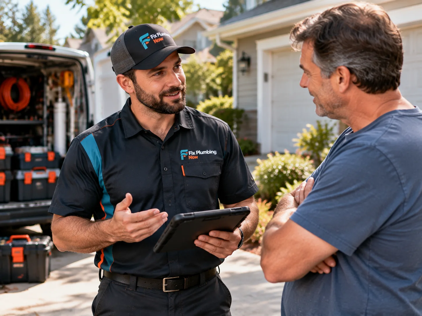 Clogged Drain Service Clayton, GA FAQs